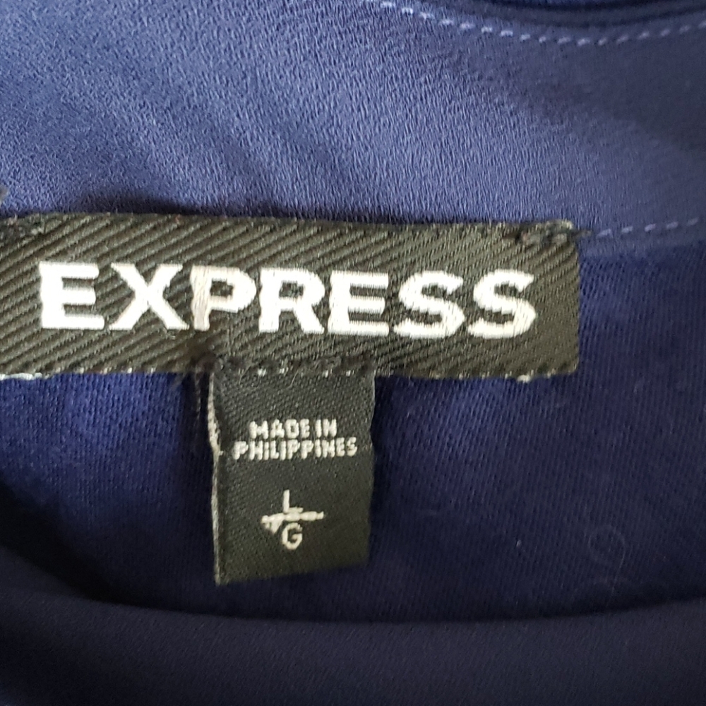 Express blouse - Picture 7 of 7